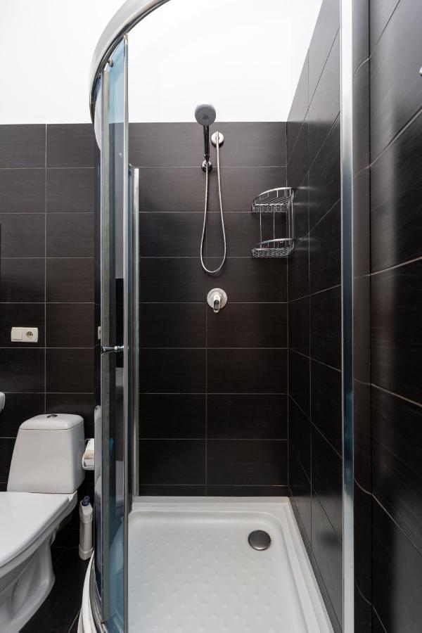 Goodrest On Deribasovska 19 Apartment โอเดสซา ภายนอก รูปภาพ