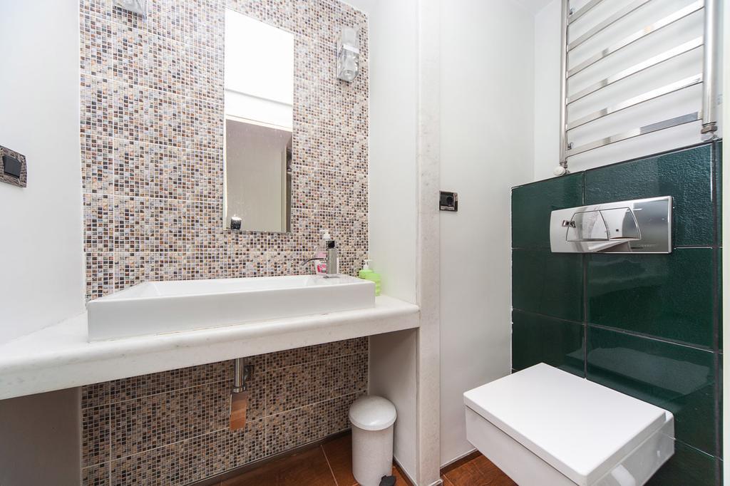 Goodrest On Deribasovska 19 Apartment โอเดสซา ภายนอก รูปภาพ