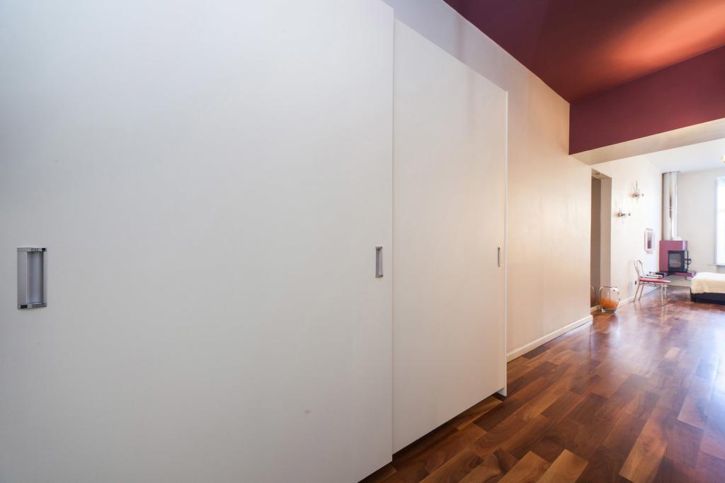 Goodrest On Deribasovska 19 Apartment โอเดสซา ภายนอก รูปภาพ