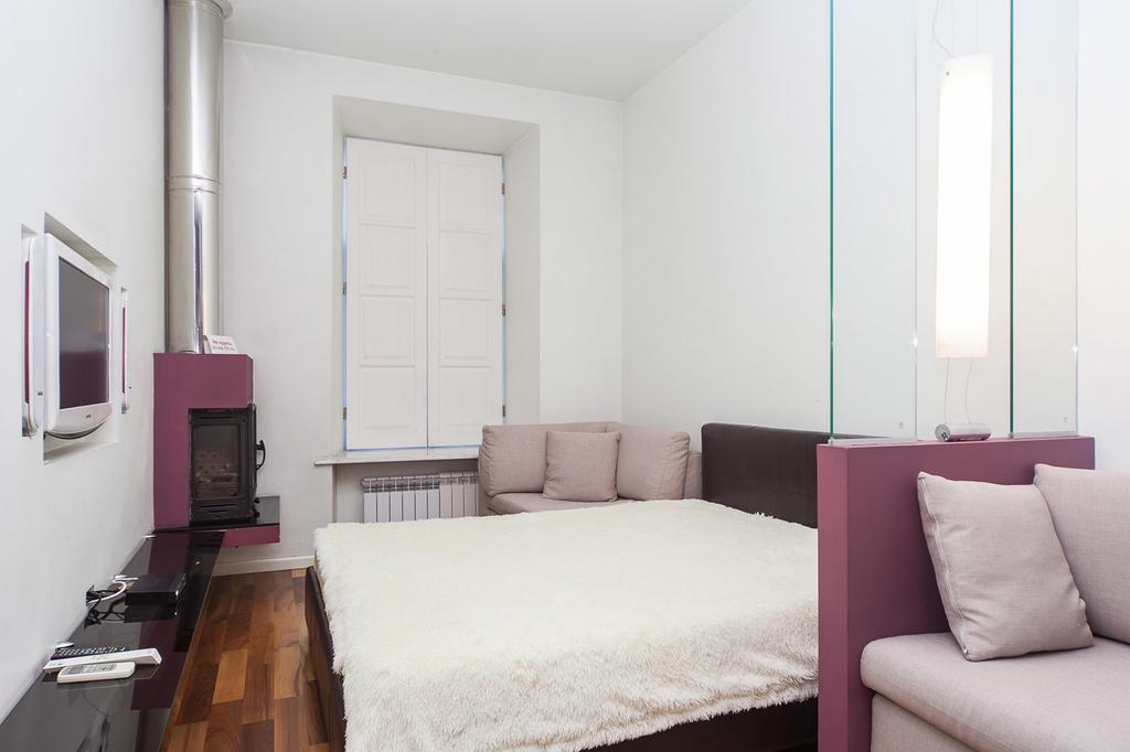 Goodrest On Deribasovska 19 Apartment โอเดสซา ภายนอก รูปภาพ
