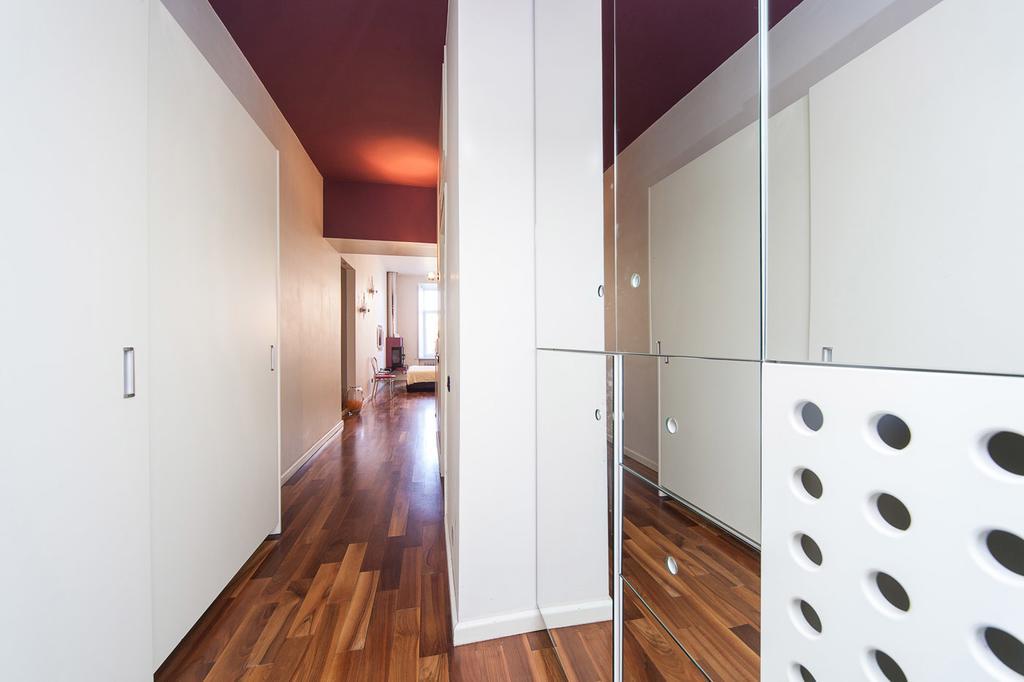 Goodrest On Deribasovska 19 Apartment โอเดสซา ภายนอก รูปภาพ
