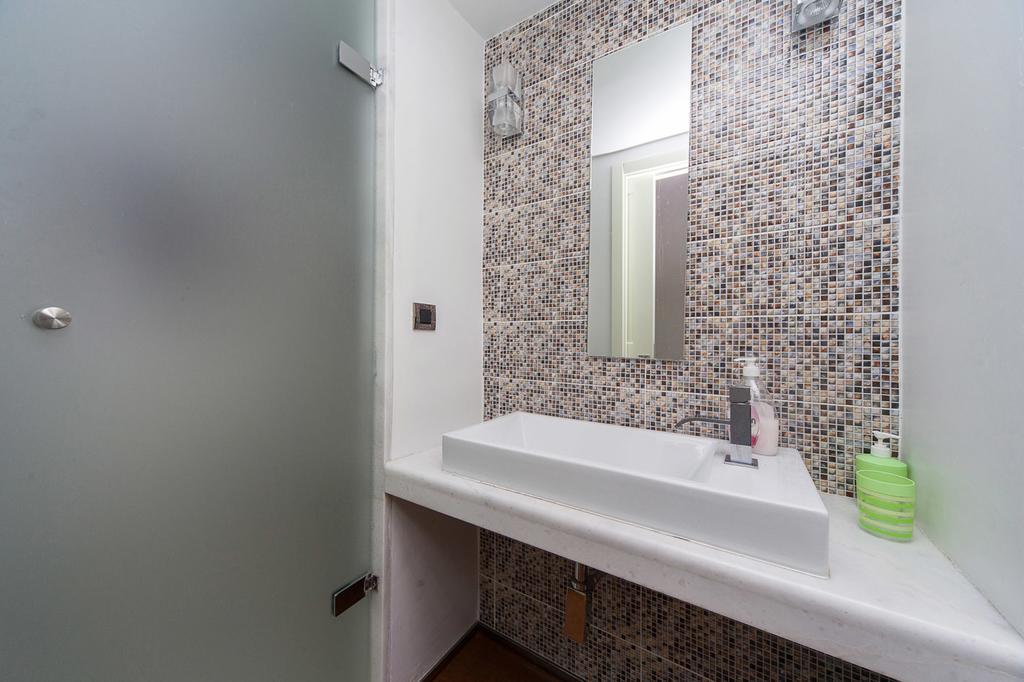 Goodrest On Deribasovska 19 Apartment โอเดสซา ภายนอก รูปภาพ